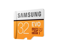 Samsung 32GB microSDHC Evo zapis 20MB/s odczyt 95MB/s - 360771 - zdjęcie 4