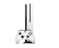 Microsoft Xbox One S 1TB Shadow Of War+PAD+FIFA 18+GOLD 6M - 429471 - zdjęcie 5