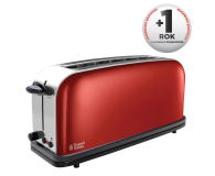 Russell Hobbs Colours Plus Flame Red Long 21391-56 - 317982 - zdjęcie 1