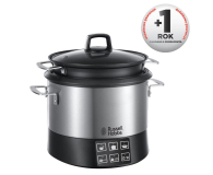 Russell Hobbs Multicooker All-In-One CookPot 23130-56 - 299043 - zdjęcie 1