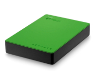Seagate 4TB Game Drive for Xbox HDD USB 3.2 Gen. 1 Zielony - 295817 - zdjęcie 2