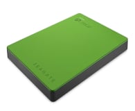 Seagate 2TB Game Drive HDD for XBOX USB 3.2 Gen. 1 Zielony - 299375 - zdjęcie 2