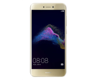 Huawei P9 Lite 2017 Dual SIM złoty - 361574 - zdjęcie 3