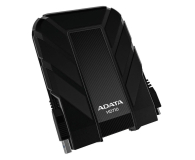 ADATA 1TB HD710 2.5'' czarny USB 3.0 - 122467 - zdjęcie 2