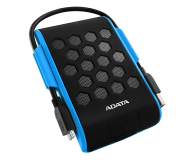 ADATA HD720 1TB USB 3.2 Gen. 1 Czarno-Niebieski - 258295 - zdjęcie 2