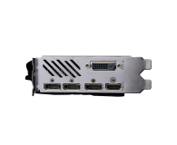 Gigabyte Radeon RX 570 AORUS 4GB GDDR5 - 361350 - zdjęcie 4