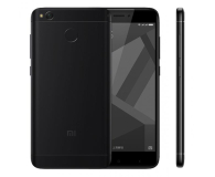 Xiaomi Redmi 4X 32GB Dual SIM LTE Black - 361733 - zdjęcie 5