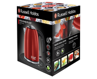 Russell Hobbs Colours Plus Flame 20412-70 - 361524 - zdjęcie 6