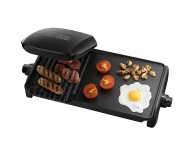 Russell Hobbs Entertaining Grill&Griddle 23450-56 - 361599 - zdjęcie 2