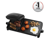 Russell Hobbs Entertaining Grill&Griddle 23450-56 - 361599 - zdjęcie 1