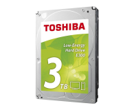 Toshiba 3TB 5940obr. 64MB E300 - 256544 - zdjęcie 2