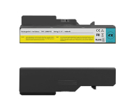 Qoltec Bateria do Lenovo B470 / B575 / G460 - 362181 - zdjęcie 1