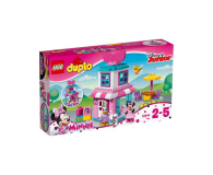 LEGO DUPLO Butik Minnie - 362440 - zdjęcie 1