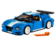 LEGO Creator Track Racer Turbo - 362480 - zdjęcie 2