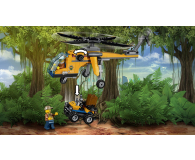 LEGO City Helikopter transportowy - 362546 - zdjęcie 4