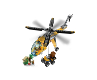 LEGO City Helikopter transportowy - 362546 - zdjęcie 3