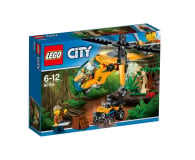LEGO City Helikopter transportowy - 362546 - zdjęcie 1