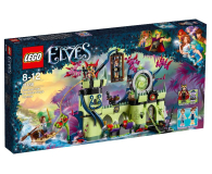 LEGO Elves Ucieczka z fortecy Króla Goblinów - 362530 - zdjęcie 1
