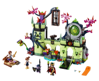 LEGO Elves Ucieczka z fortecy Króla Goblinów - 362530 - zdjęcie 2