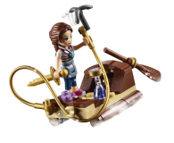 LEGO Elves Ucieczka z fortecy Króla Goblinów - 362530 - zdjęcie 3