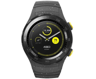 Huawei Watch 2 Sport BT szary - 362660 - zdjęcie 2