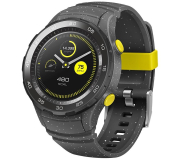 Huawei Watch 2 Sport BT szary - 362660 - zdjęcie 1
