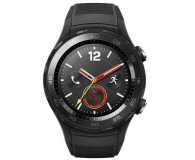 Huawei Watch 2 Sport LTE czarny - 362662 - zdjęcie 2