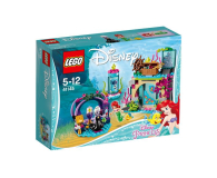 LEGO Disney Arielka i magiczne zaklęcie - 362485 - zdjęcie 1