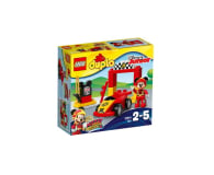 LEGO DUPLO Wyścigówka Mikiego - 362438 - zdjęcie 1