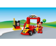 LEGO DUPLO Wyścigówka Mikiego - 362438 - zdjęcie 8