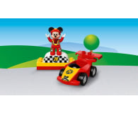 LEGO DUPLO Wyścigówka Mikiego - 362438 - zdjęcie 9