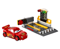 LEGO Juniors Cars Katapulta Zygzaka McQueena - 362416 - zdjęcie 2
