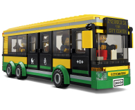 LEGO City Przystanek autobusowy - 362542 - zdjęcie 5