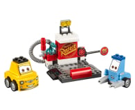 LEGO Juniors Cars Punkt Serwisowy Guido i Luigiego - 362420 - zdjęcie 3