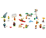 LEGO City Zabawa na plaży - 362541 - zdjęcie 3