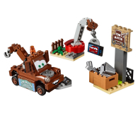 LEGO Juniors Cars Składowisko u Złomka - 362421 - zdjęcie 2