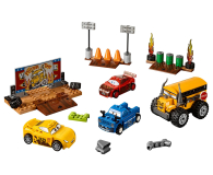 LEGO Juniors Cars Szalona Ósemka w Thunder Hollow - 362428 - zdjęcie 3