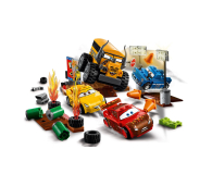 LEGO Juniors Cars Szalona Ósemka w Thunder Hollow - 362428 - zdjęcie 2