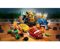 LEGO Juniors Cars Szalona Ósemka w Thunder Hollow - 362428 - zdjęcie 4