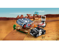 LEGO Juniors Cars Trening szybkości - 362423 - zdjęcie 4