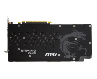 MSI GeForce GTX 1060 Gaming X+ 6GB GDDR5 - 363040 - zdjęcie 5
