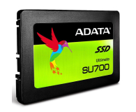 ADATA 120GB 2,5'' SATA SSD Ultimate SU700 - 363060 - zdjęcie 2