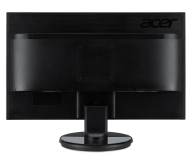 Acer K222HQLCBID czarny - 326367 - zdjęcie 7