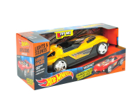 Dumel Toy State Hot Wheels Hyper Racer Yur So Fast 90531 - 357124 - zdjęcie 2