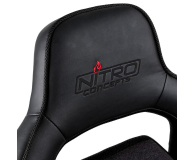Nitro Concepts E220 Evo Gaming (Czarny) - 328137 - zdjęcie 7