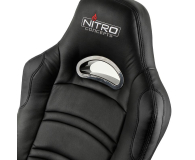 Nitro Concepts C80 Comfort Gaming (Czarny) - 328075 - zdjęcie 7