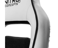 Nitro Concepts E220 Evo Gaming (Biało-Czarny) - 328145 - zdjęcie 8