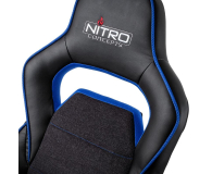 Nitro Concepts E220 Evo Gaming (Czarno-Niebieski) - 328140 - zdjęcie 6