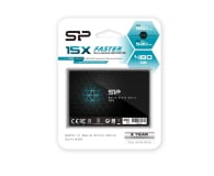 Silicon Power 480GB 2,5" SATA SSD S55 - 257079 - zdjęcie 2