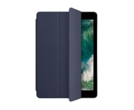 Apple Smart Cover do iPad Midnight Blue - 360228 - zdjęcie 3